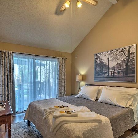 Horseshoe Bay Resort Townhome - Near Lake Lbj! 외부 사진