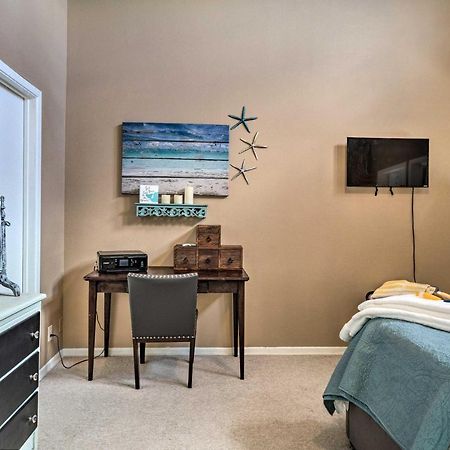 Horseshoe Bay Resort Townhome - Near Lake Lbj! 외부 사진