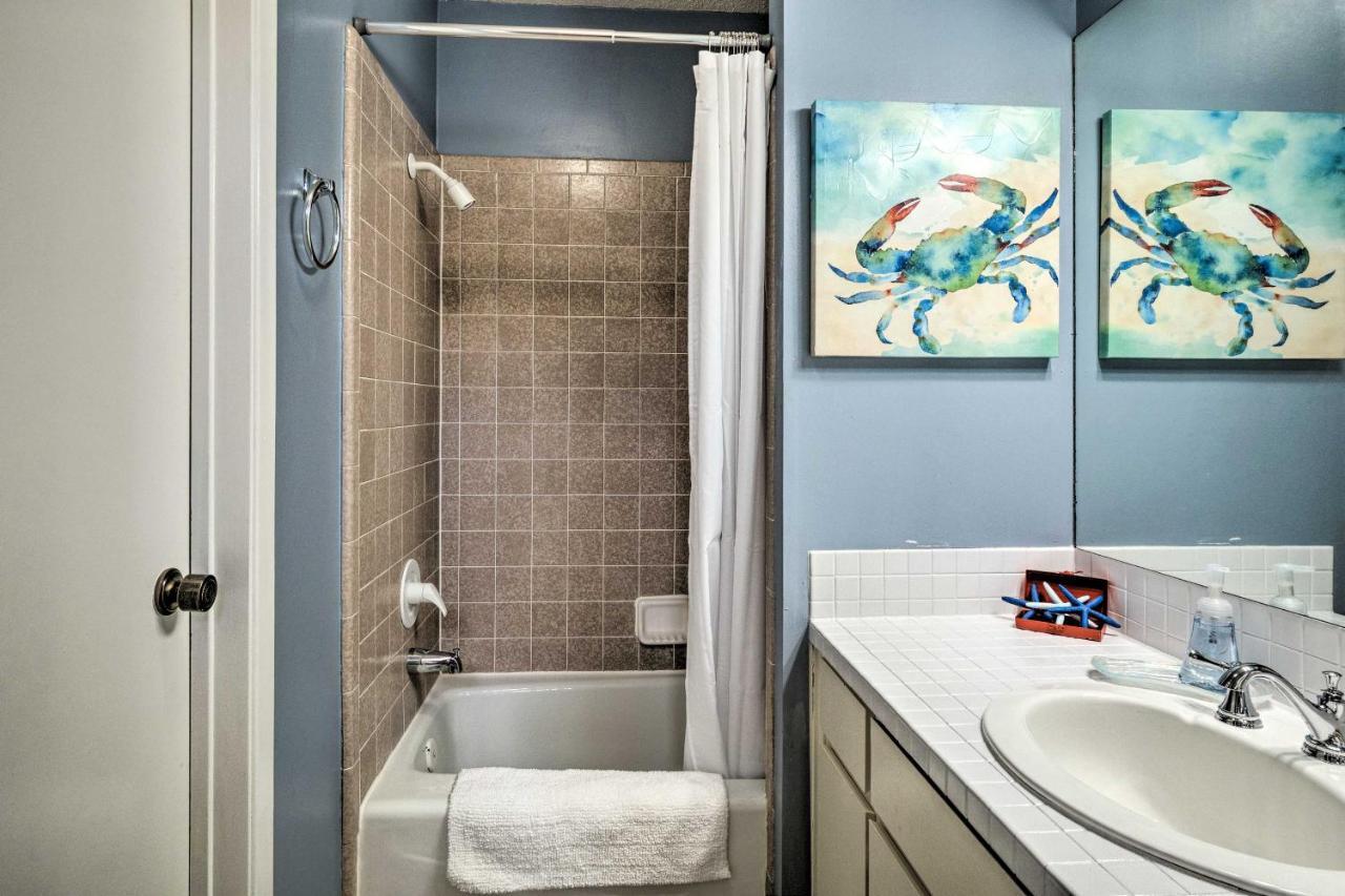 Horseshoe Bay Resort Townhome - Near Lake Lbj! 외부 사진